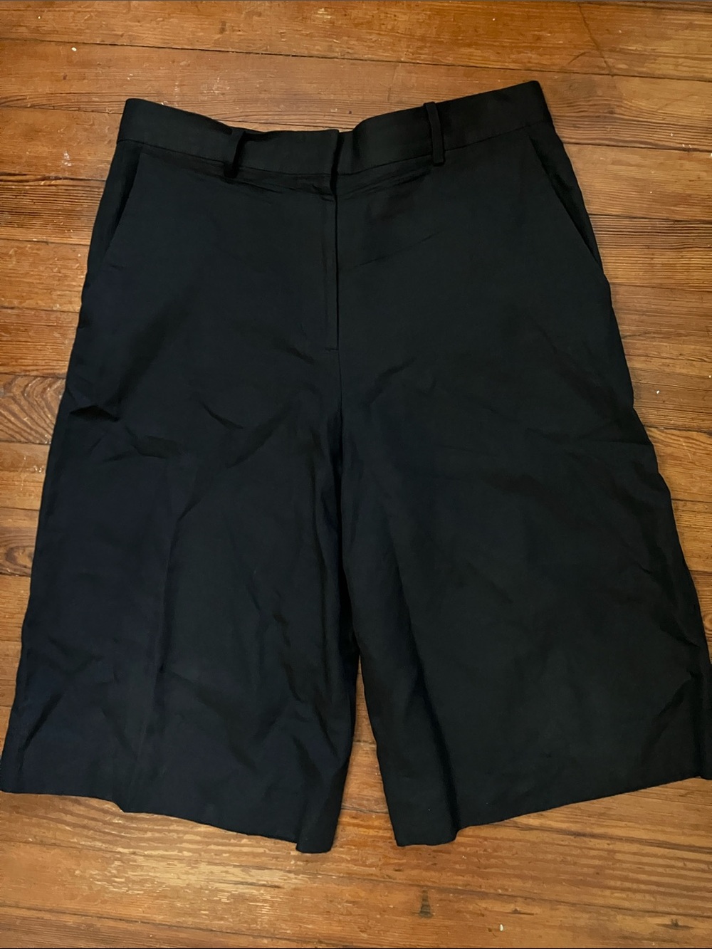 COS Long Shorts Trousers Culottes